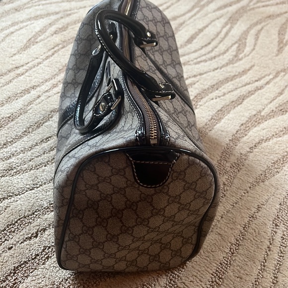 Gucci Bowler Bag - Picture 2 of 9